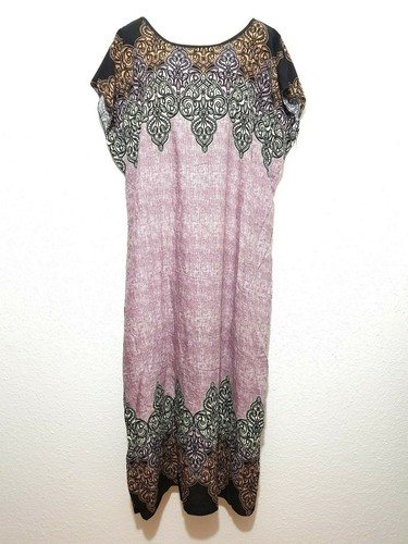 Robe maxi plage - de,