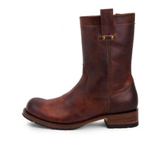7133  Botte sendra Mighty