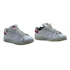 Baskets Adidas Stan Smith Usagées Taille FR38 (Cod.SS3569) Blanches