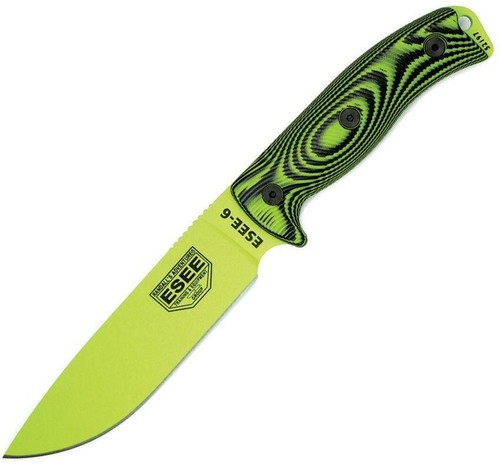 New esee model - new, 6