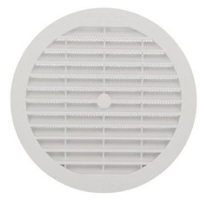 Grille de ventilation pour