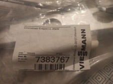 VIESSMANN 7383767 pièces de conversion GS1 35kW   EG-LL