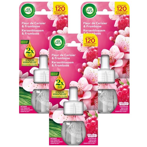 8720065003915 air wick lot - wick,