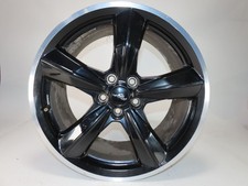 jante aluminium ford MUSTANG
