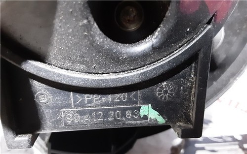 A0028301508 moteur chauffage - a0028301508,