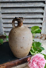ANCIEN POT   BROC CRUCHE