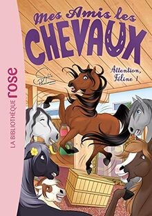 Mes amis les chevaux - 34,