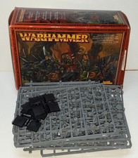 Warhammer boite grappes