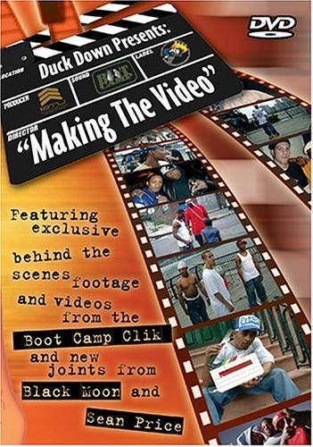 Duck down presents making - down,