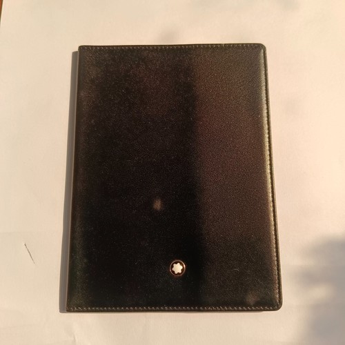 Porte passeport meisterstuck - porte-passeport,