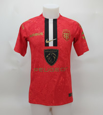 Maillot Rugby Taille M Joueur