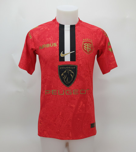 Maillot rugby taille joueur - rugby, m