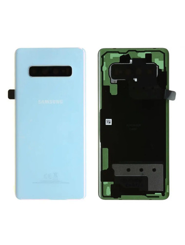 Vitre arrière samsung galaxy - vitre,