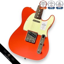 Guitare électrique Fender