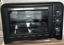 Mini four moulinex optima - mini-four,