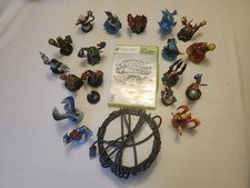 WOW 19 Skylanders Spyro's