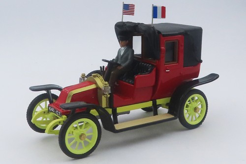 Rio rio4740 renault ag1 - rio,