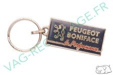 ♻️Ancien porte-clés