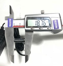 Chargeur tablet tablette 15V 1.2A MX-18W (UK)