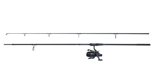 Jrc defender 00 - 12, ft
