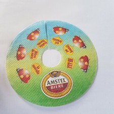 Collerette  Biére Amstel n°1