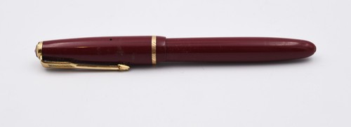 Vintage parker stylo plume - parker,