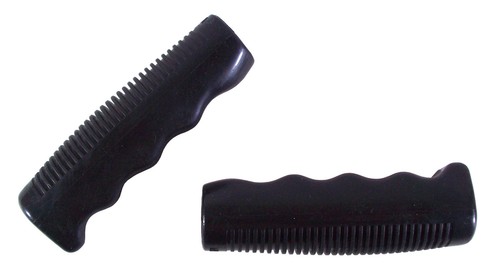 Paire poignee velo - de,