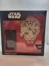 STAR WARS / ALTAYA  : VAISEAUX STAR WARS - MILLENIUM FALCON / FAUCON MILLENIUM