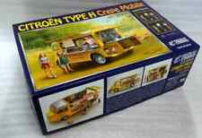 1/25  EBBRO  CITROEN HY