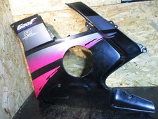 Flanc gauche de carénage Honda CBR 600 F