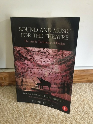 Slightly used sound and - slightly, used...sound
