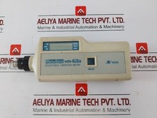 Rion VM-63A Sonomètre