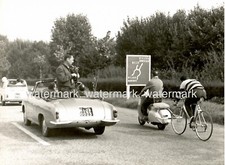 Photo originale Roger Rivière