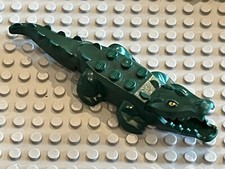 Alligator LEGO Crocodile ref