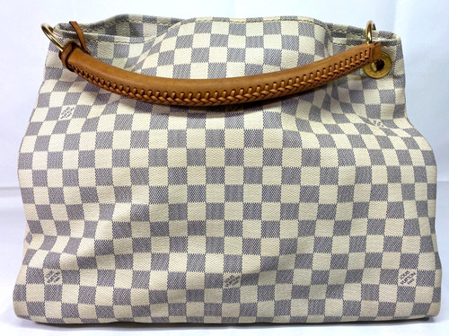 Louis vuitton damier azur - damier,