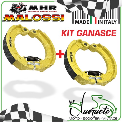 Kit garnitures frein - kit,