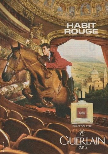 Publicité papier - ,