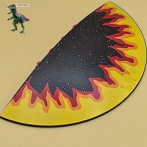 Playmobil base sol - , trapéziste