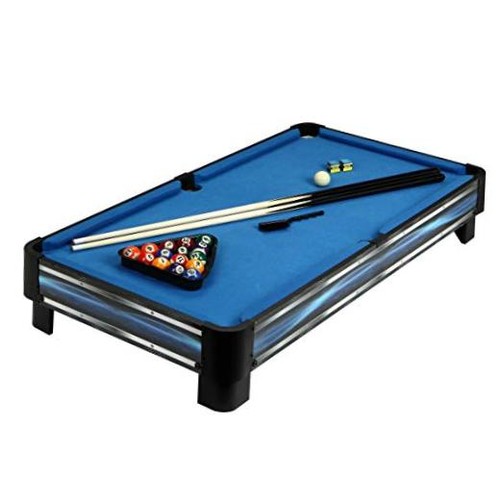 Breakout tabletop pool - breakout, 40-in