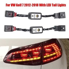 Clignotant Dynamique Module