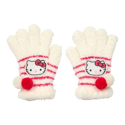 Gants extensibles pour enfants
