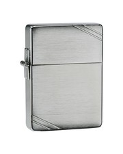 Briquet Coupe-Vent Zippo 1935