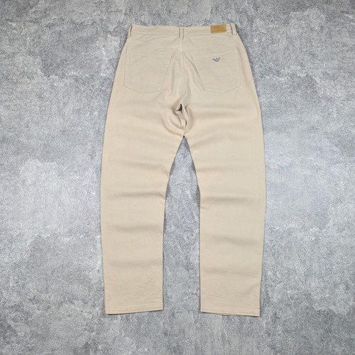 Pantalon décontracté vintage