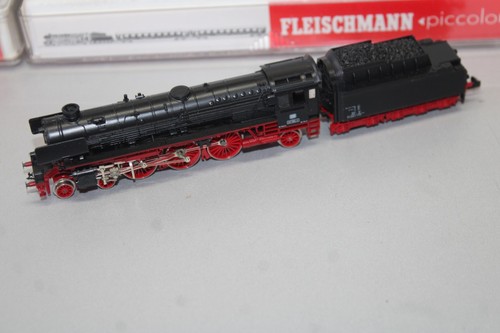 Fleischmann 7170 locomotive - fleischmann, à