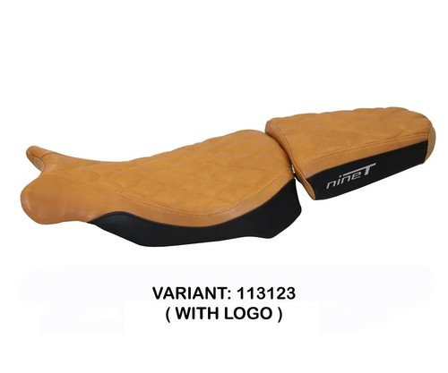 Housse selle arnes chameau - de,