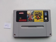 Double Dragon 5 (V) The Shadow