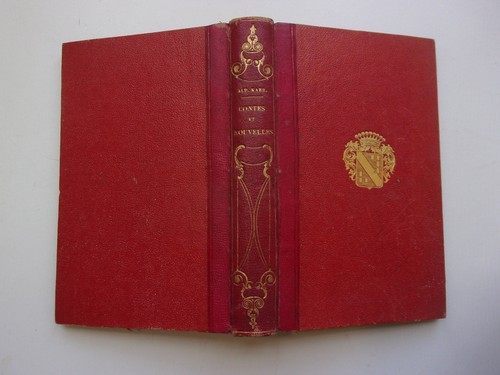 Karr alphonse contes et - karr,