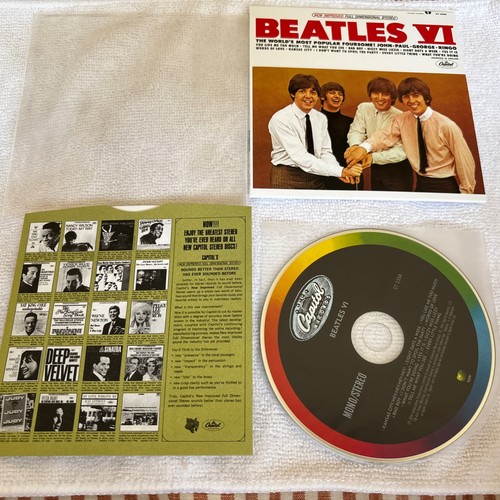 Beatles - , vi