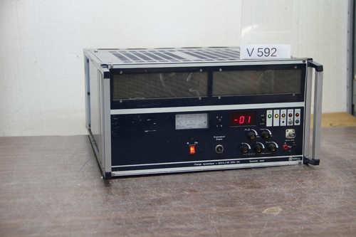 Sodilec sdch 200 dynamic - sodilec, 200-3k