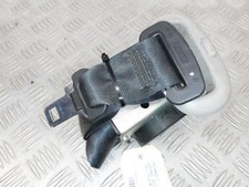 Ceinture arriere centrale RENAULT GRAND SCENIC 3 PHASE 1 888500009R